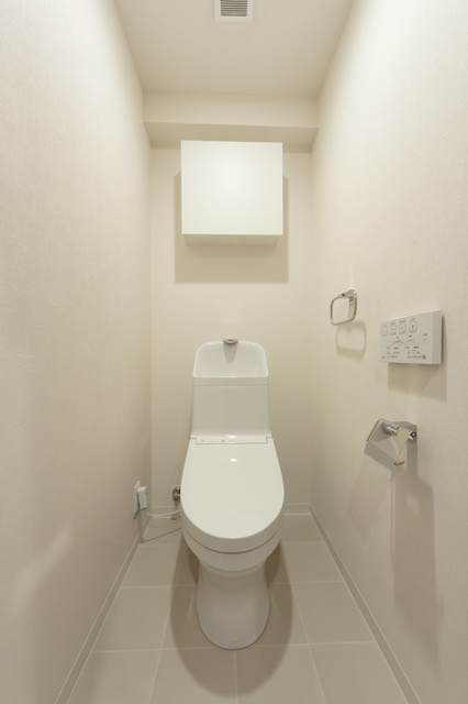 ヴェールコート世田谷砧のトイレ|※写真は同タイプ住戸です。