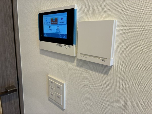 Ｂｒｉｌｌｉａ三鷹禅林寺通りの設備