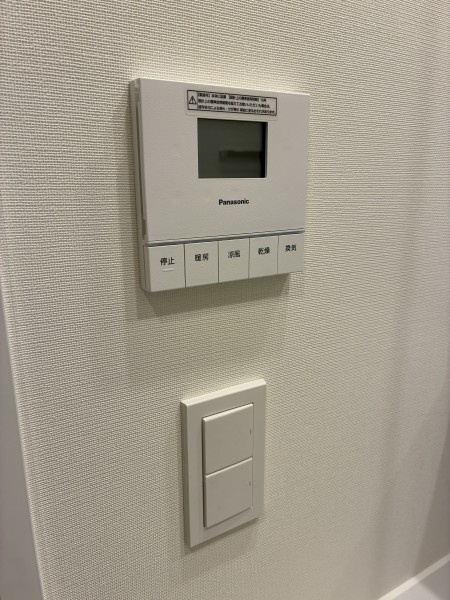 Ｂｒｉｌｌｉａ三鷹禅林寺通りの設備