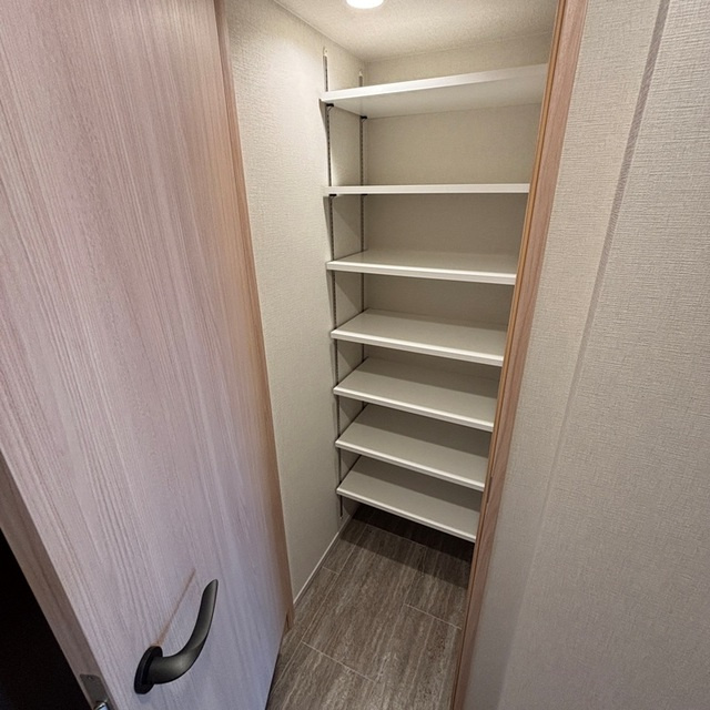 リビオメゾン東北沢のその他|※写真は同タイプ住戸です。