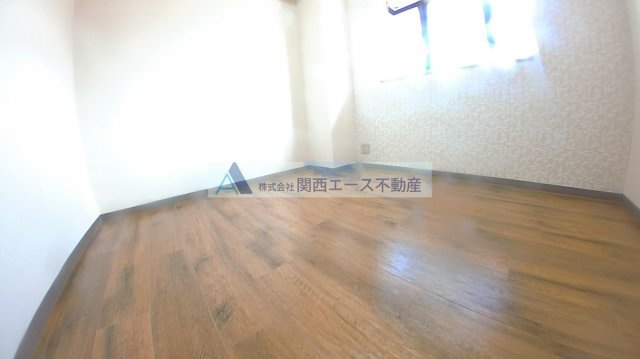 【寝室】 | カーサフィオーレ壱番館