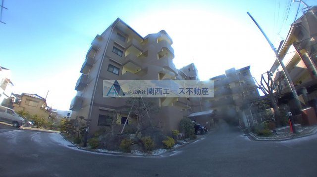【外観】 | カーサフィオーレ壱番館