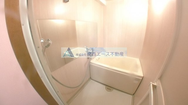 【浴室】 | カーサフィオーレ壱番館