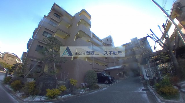 【外観】 | カーサフィオーレ壱番館