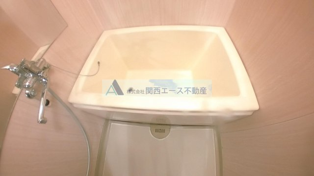 【浴室】 | カーサフィオーレ壱番館