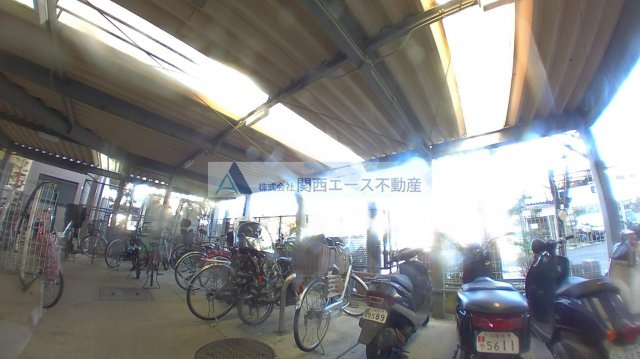 【その他共用部分】 | カーサフィオーレ壱番館