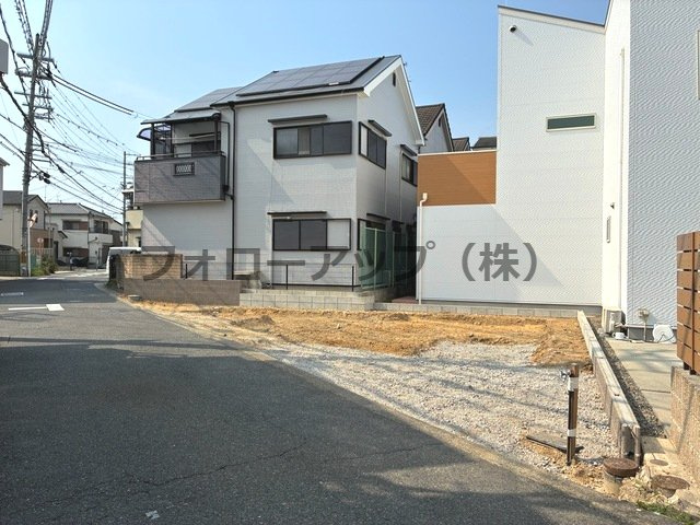 リーブルガーデン堺市中区深井中町6期