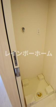 特典：仲介手数料が無料です!!の設備|※同建物の写真。