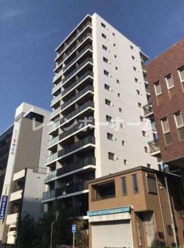 特典：仲介手数料が無料です!!の外観