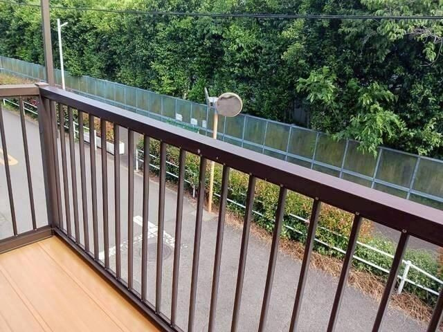 第２美咲コーポの展望