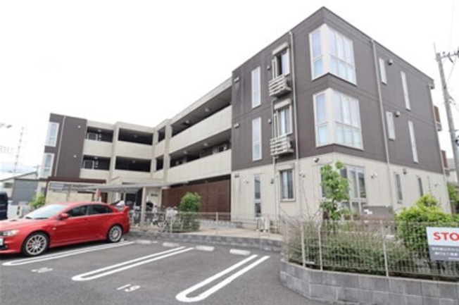 【間取り】 | リシェス Ⅱ