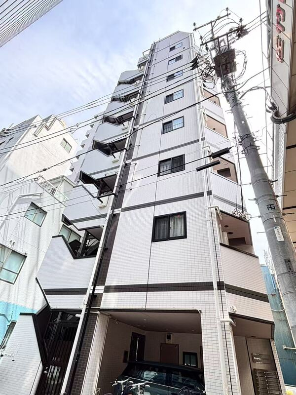 Dreamia上野御徒町