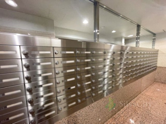 【設備】 | 朝日白金台マンション　
