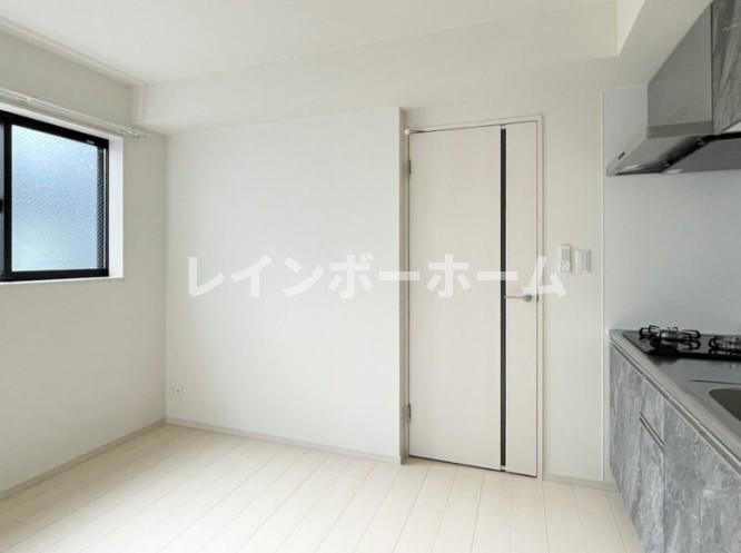 イクシオ小松川のその他|※建築中のため同施工会社参考写真となります。