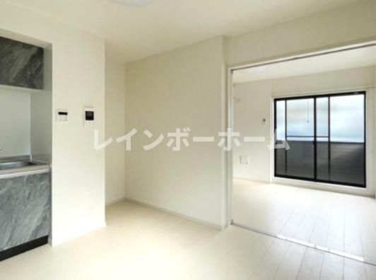 イクシオ小松川