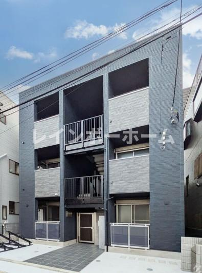 イクシオ小松川