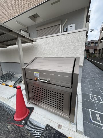 【その他共用部分】 | フジパレス忍ケ丘Ⅲ番館