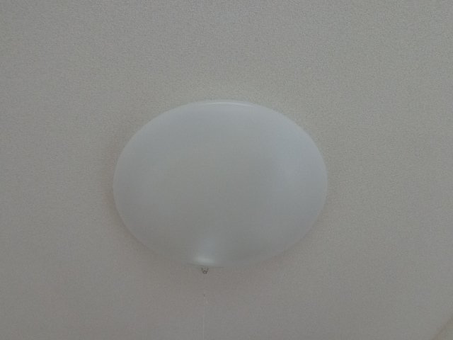 フローラ滑川のその他|照明