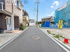 豊中市熊野町2丁目新築一戸建ての画像