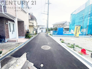 豊中市熊野町2丁目新築一戸建てのその他物件画像
