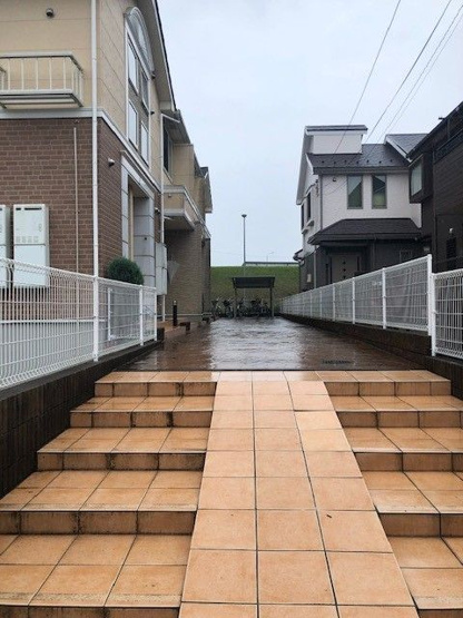 【その他共用部分】 | エトワール相武台