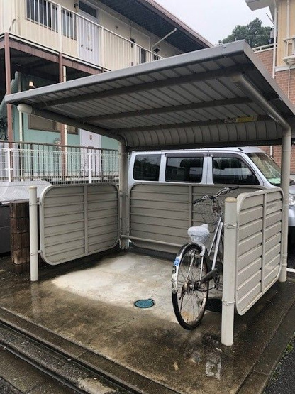【設備】 | エトワール相武台