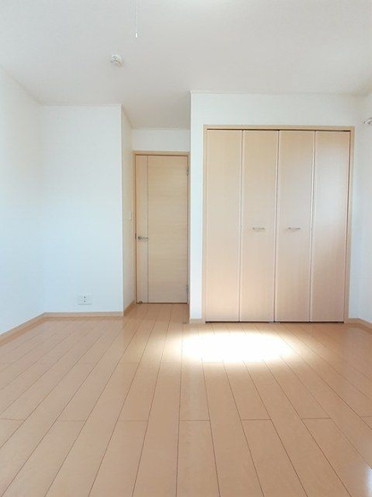 【寝室】 | エトワール相武台
