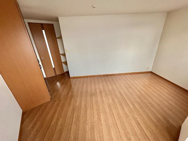 Ｋ・パークの内装|洋室