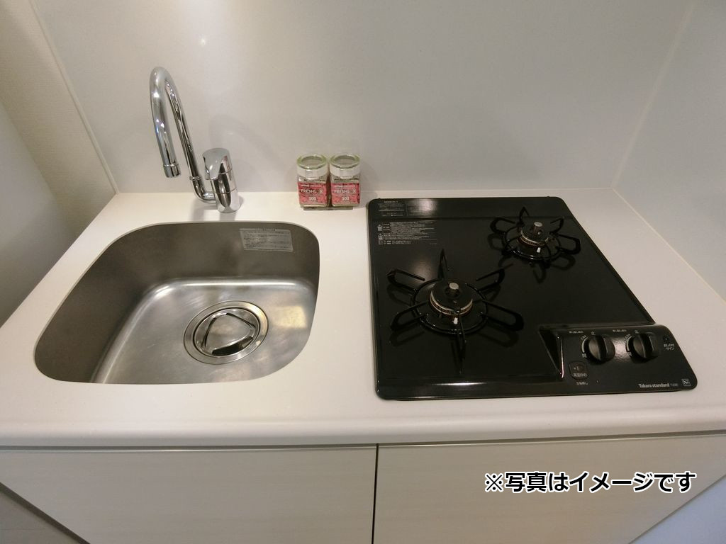 ルーブル高円寺弐番館の内装|内装も気になるポイント