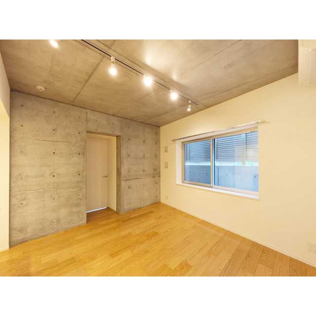 ASTILE用賀Ⅱの間取り
