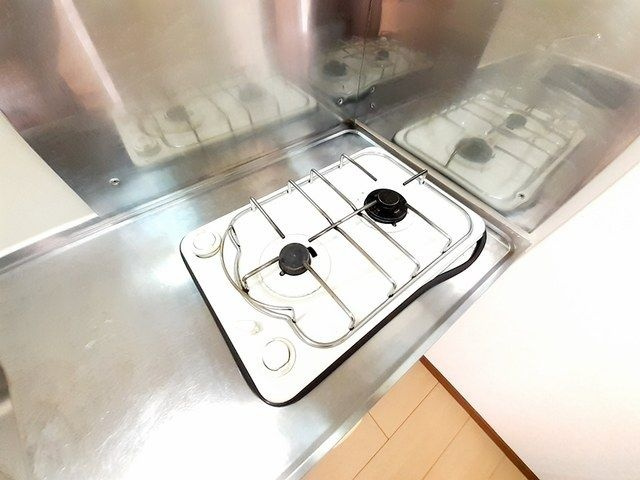 ペルグランデ友丘のその他