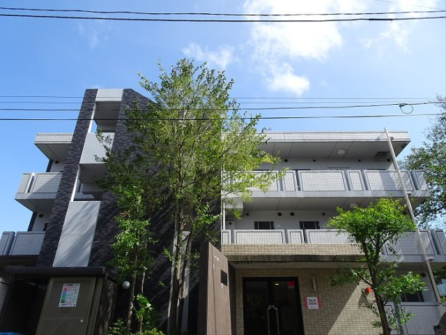 リキューザ永福