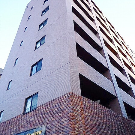 フェニックス南阿佐ヶ谷弐番館