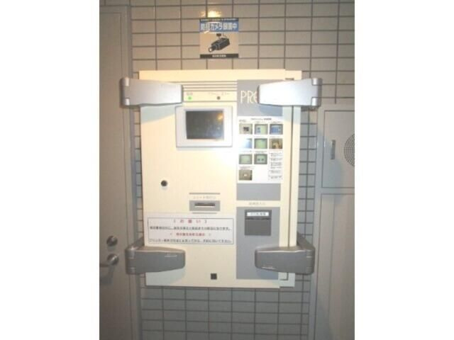 横浜市神奈川区大口通の賃貸マンションのその他
