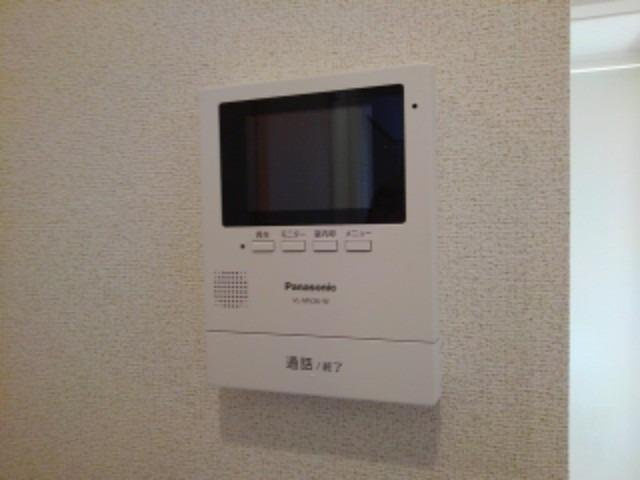 Ｐｏ　Ｐｏ　月のセキュリティ
