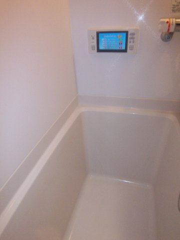 ソレーユクレスト田園調布の設備|★浴室付★※退去前につき類似だイプの別室の写真となります。
