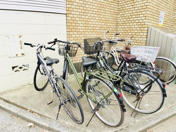グランドール梶山のその他
