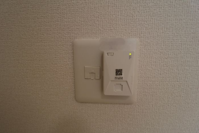 クレールＤ棟のその他