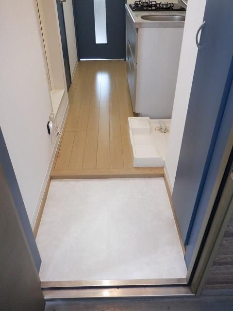 ラ・プラージュ鶴見のその他