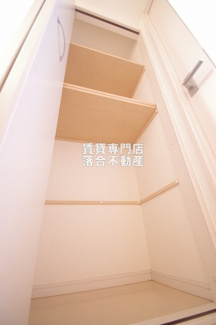 【収納】 | ロワール | 便利な玄関収納