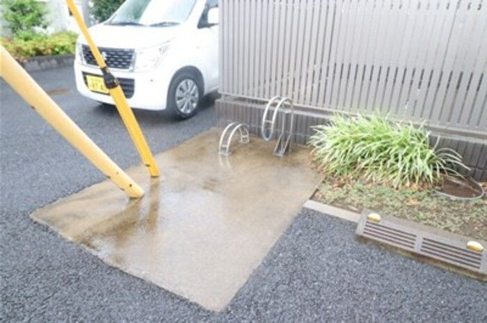 Ｄ-court西初石　Ⅲのその他共用部分