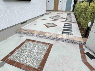  | ソルナクレイシア大泉学園