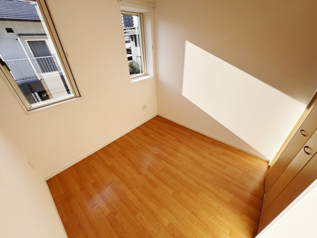Villa SAMAYAの内装