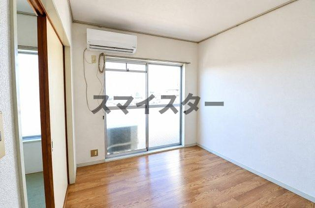 船橋市咲が丘４丁目のアパート