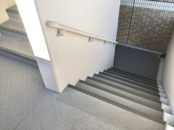 アスティオス港楽のその他共用部分