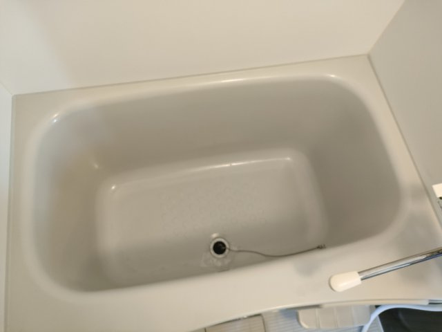 セキレイの浴室