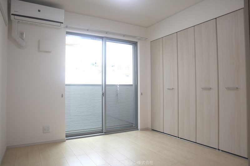 ツーブリッジの展望