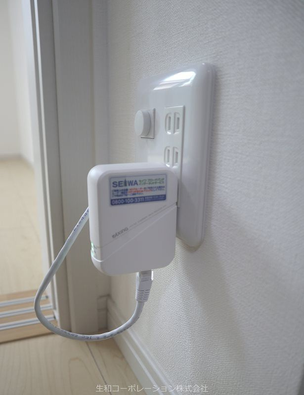 ツーブリッジのその他