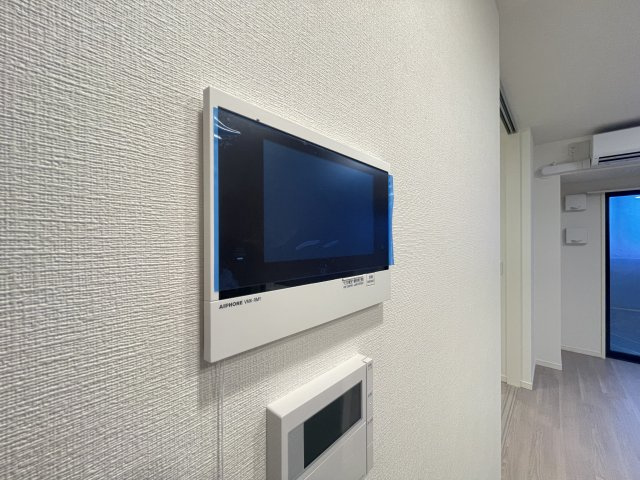 【セキュリティ】 | サザンクレストなんば南