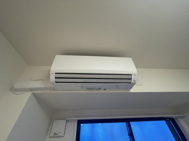 【設備】 | サザンクレストなんば南